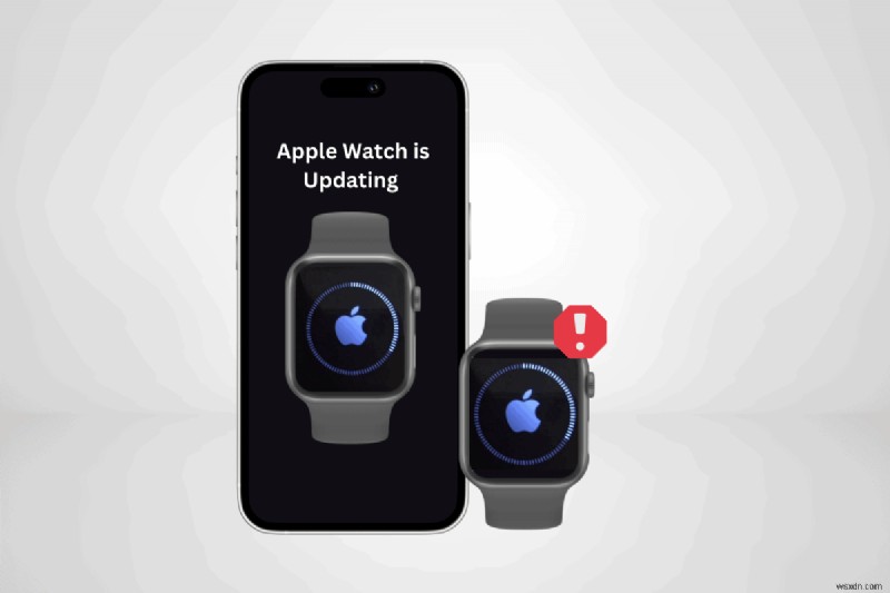 9 Proven Fixes for Apple Watch Stuck on Update During Pairing