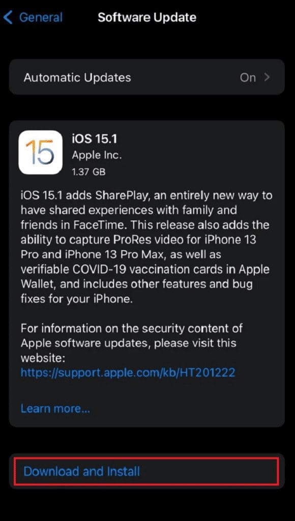 9 Proven Fixes for Apple Watch Stuck on Update During Pairing