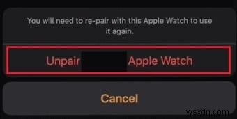 9 Proven Fixes for Apple Watch Stuck on Update During Pairing