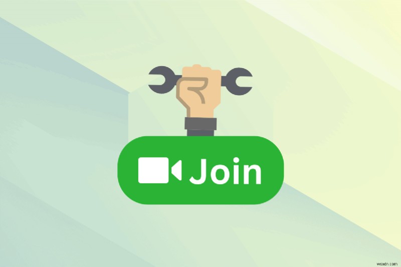Resolve the FaceTime Join Button Glitch on iMessage – Quick Fix Guide