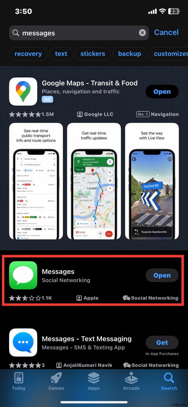 Resolve the FaceTime Join Button Glitch on iMessage – Quick Fix Guide