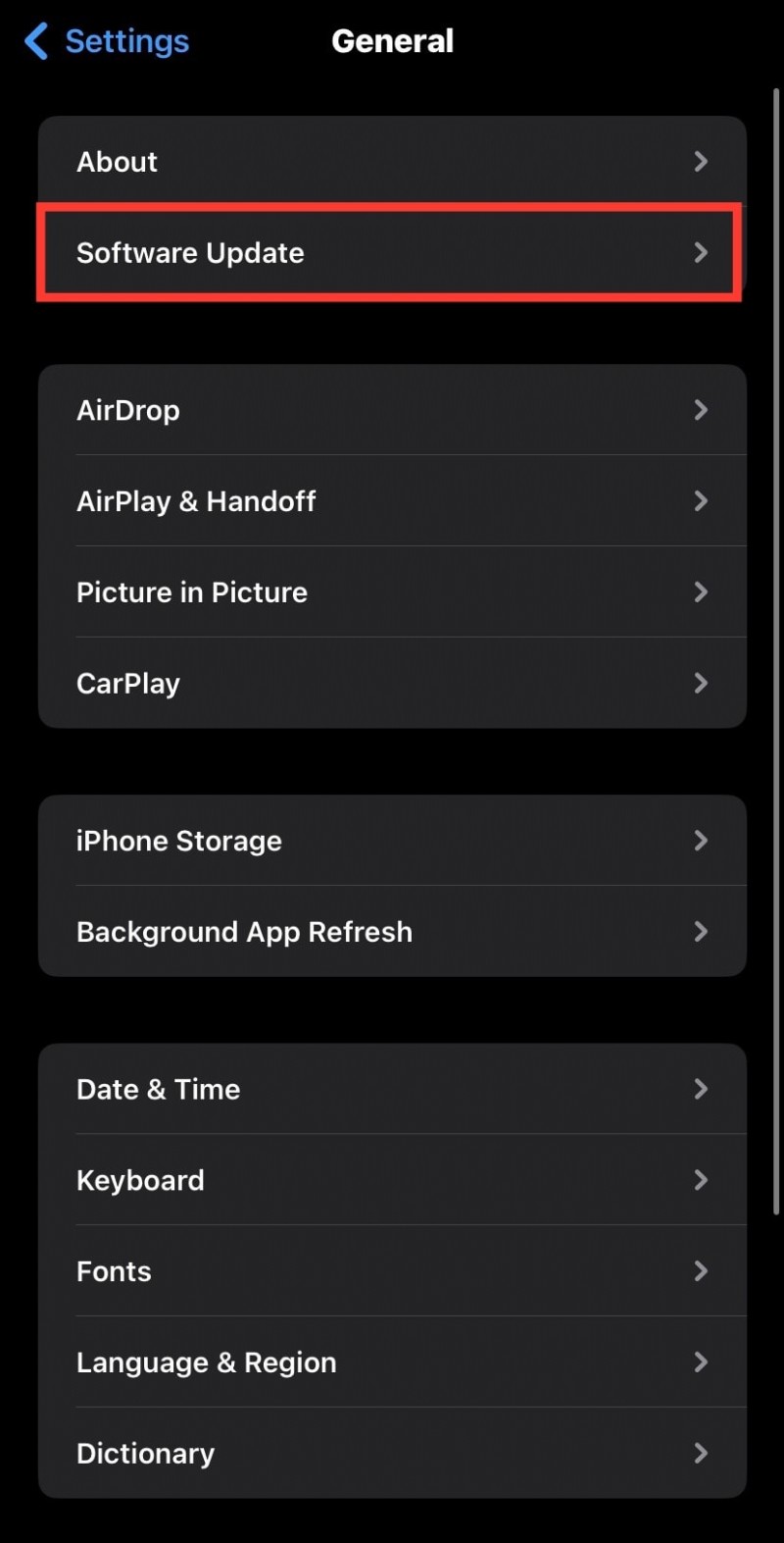 Resolve the FaceTime Join Button Glitch on iMessage – Quick Fix Guide