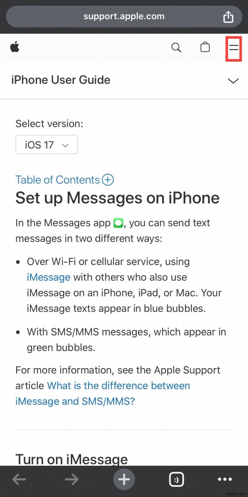 Resolve the FaceTime Join Button Glitch on iMessage – Quick Fix Guide