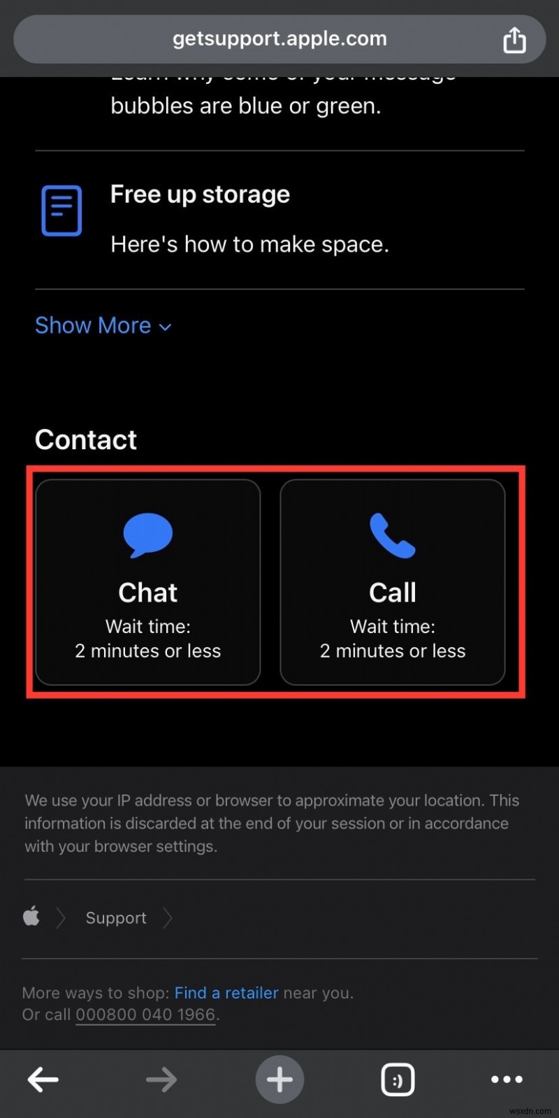 Resolve the FaceTime Join Button Glitch on iMessage – Quick Fix Guide