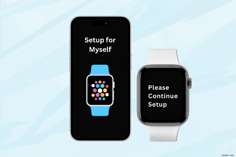 Apple Watch Stuck on  Please Continue Setup  on iPhone? Quick Fix Guide