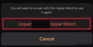 Apple Watch Stuck on  Please Continue Setup  on iPhone? Quick Fix Guide