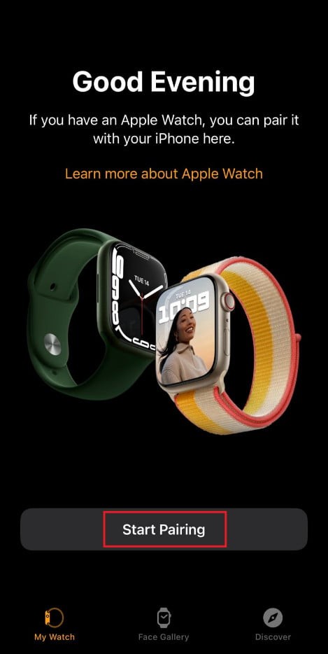 Apple Watch Stuck on  Please Continue Setup  on iPhone? Quick Fix Guide