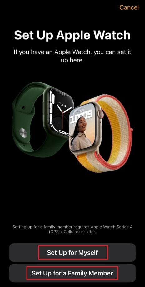 Apple Watch Stuck on  Please Continue Setup  on iPhone? Quick Fix Guide