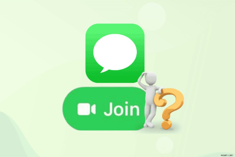 Understanding the Green Join Button in iMessage: A Quick Guide