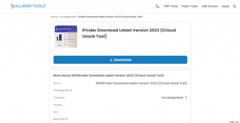Free IMEI Method to Bypass iCloud Activation – Step-by-Step Guide