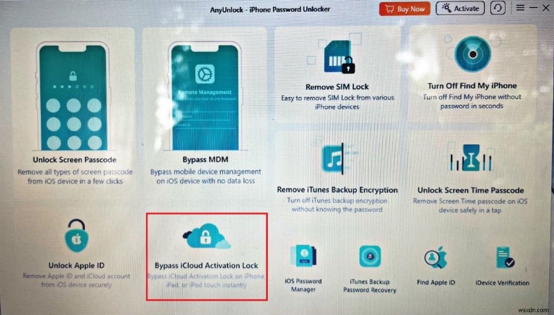 Free IMEI Method to Bypass iCloud Activation – Step-by-Step Guide