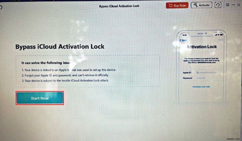 Free IMEI Method to Bypass iCloud Activation – Step-by-Step Guide