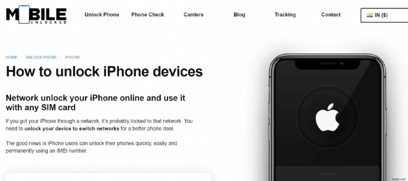 Free IMEI Method to Bypass iCloud Activation – Step-by-Step Guide