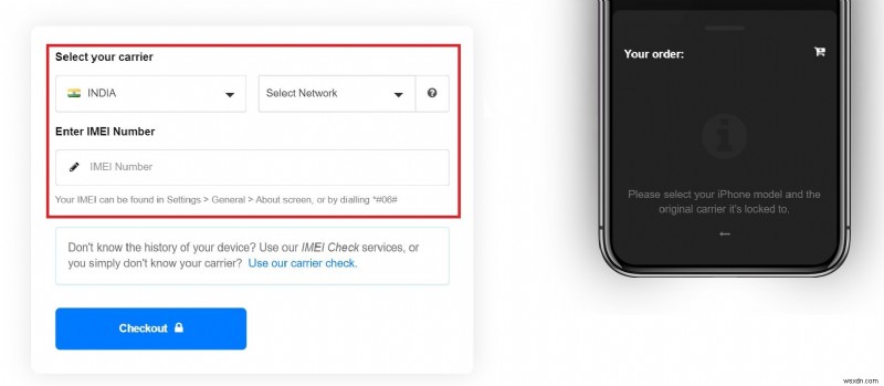 Free IMEI Method to Bypass iCloud Activation – Step-by-Step Guide