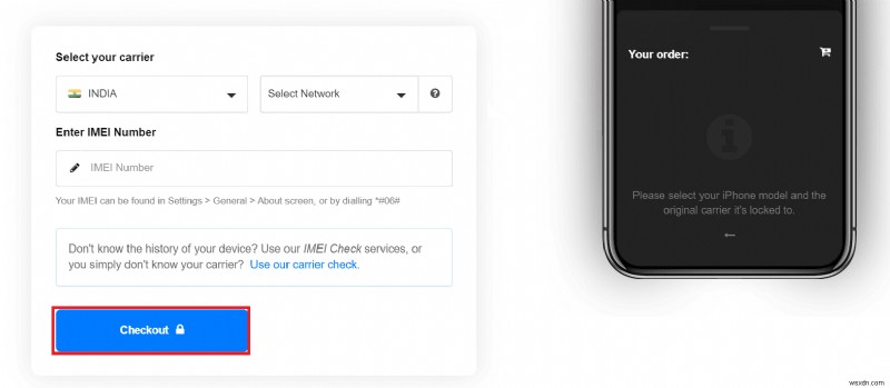 Free IMEI Method to Bypass iCloud Activation – Step-by-Step Guide