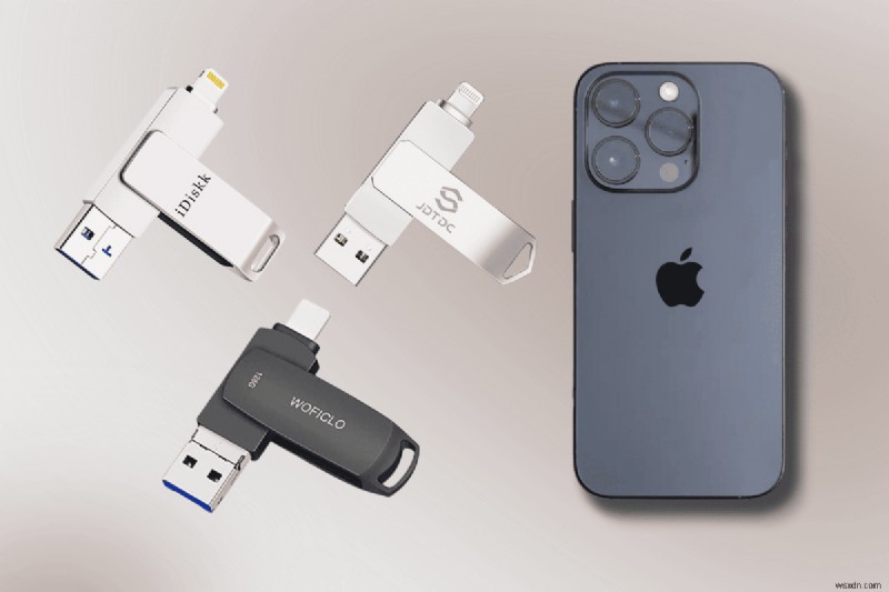 Best iPhone Photo Sticks 2026: 20 Trusted Picks for Secure Memory Backup