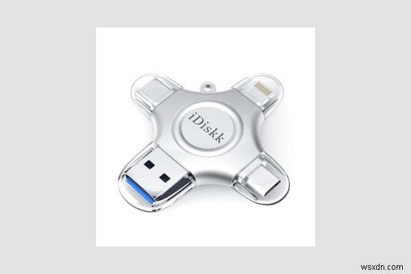 Best iPhone Photo Sticks 2026: 20 Trusted Picks for Secure Memory Backup