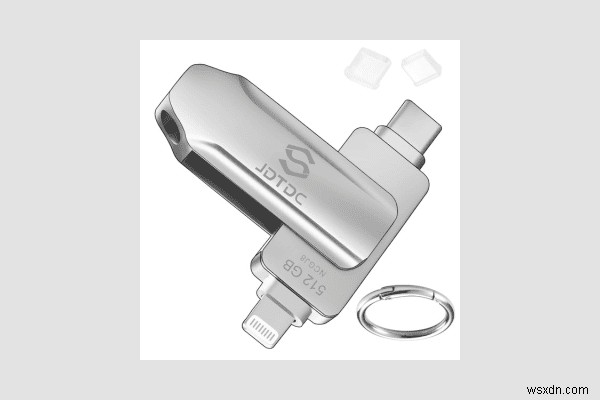 Best iPhone Photo Sticks 2026: 20 Trusted Picks for Secure Memory Backup