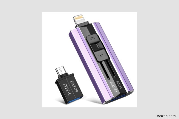 Best iPhone Photo Sticks 2026: 20 Trusted Picks for Secure Memory Backup