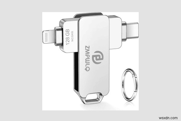 Best iPhone Photo Sticks 2026: 20 Trusted Picks for Secure Memory Backup