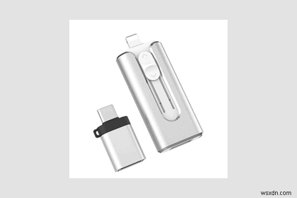Best iPhone Photo Sticks 2026: 20 Trusted Picks for Secure Memory Backup