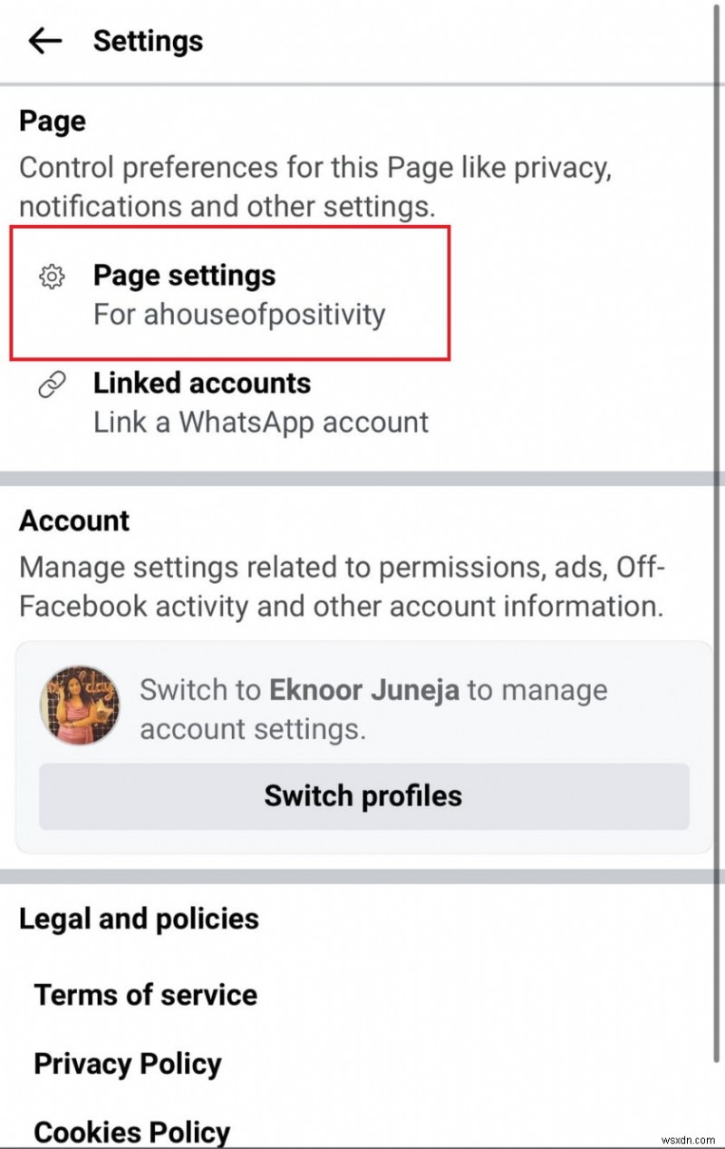 Step‑by‑Step Guide to Accessing Facebook Page Messages on Your iPhone