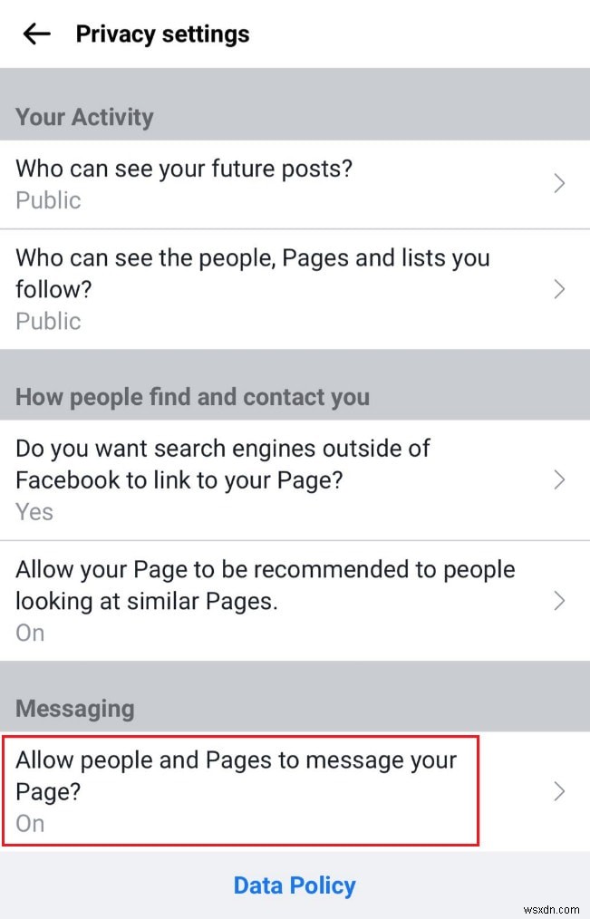 Step‑by‑Step Guide to Accessing Facebook Page Messages on Your iPhone