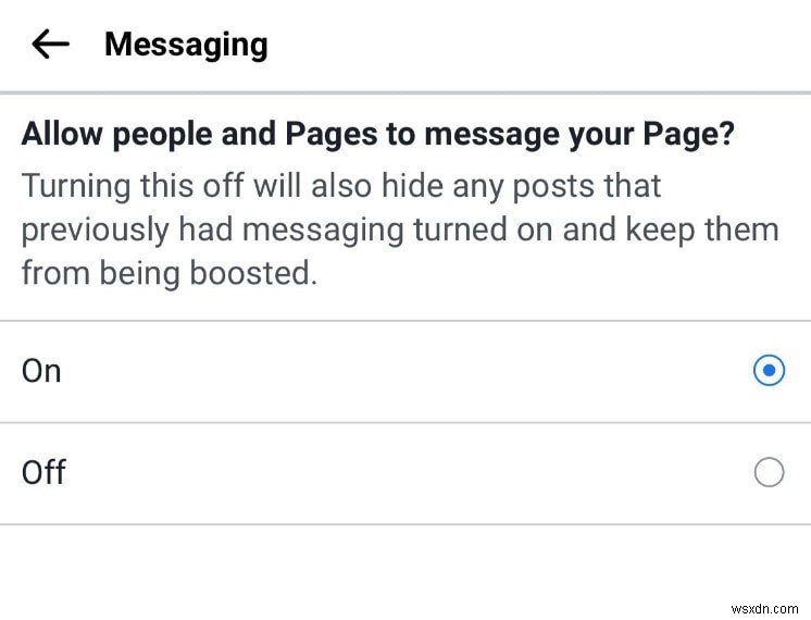 Step‑by‑Step Guide to Accessing Facebook Page Messages on Your iPhone