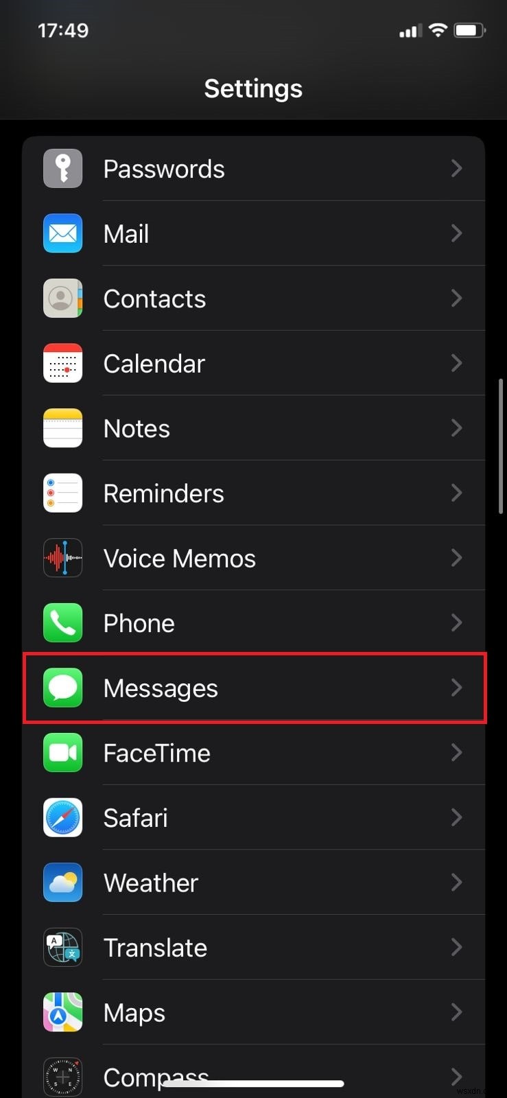 Enable iMessage Link Previews: A Quick Guide for iPhone Users