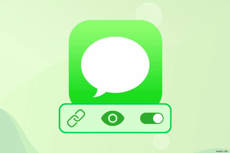 Enable iMessage Link Previews: A Quick Guide for iPhone Users