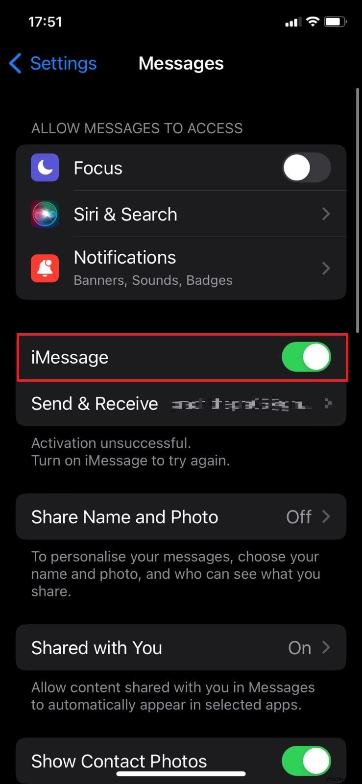 Enable iMessage Link Previews: A Quick Guide for iPhone Users