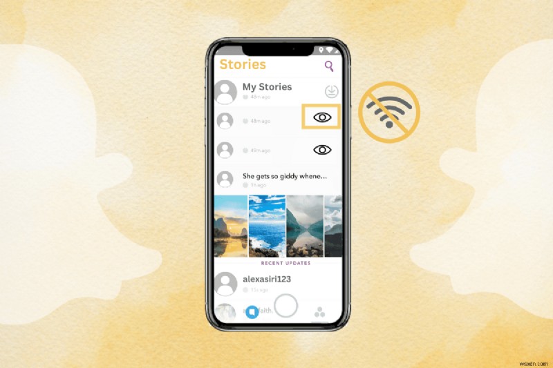 View Snapchat Stories Privately on iPhone – A Step‑by‑Step Guide