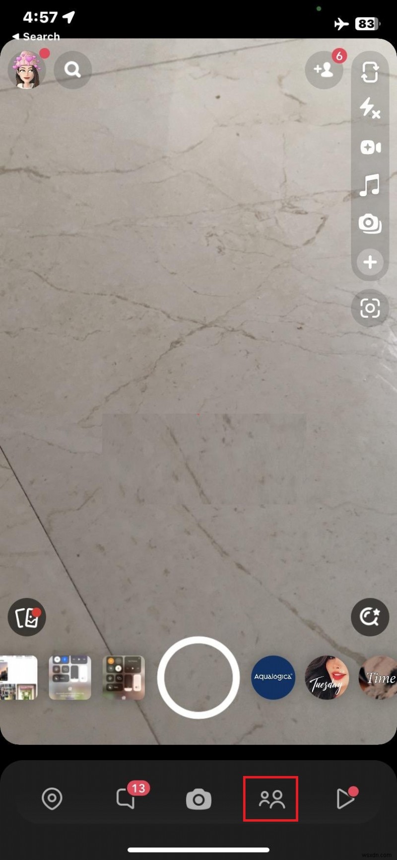 View Snapchat Stories Privately on iPhone – A Step‑by‑Step Guide