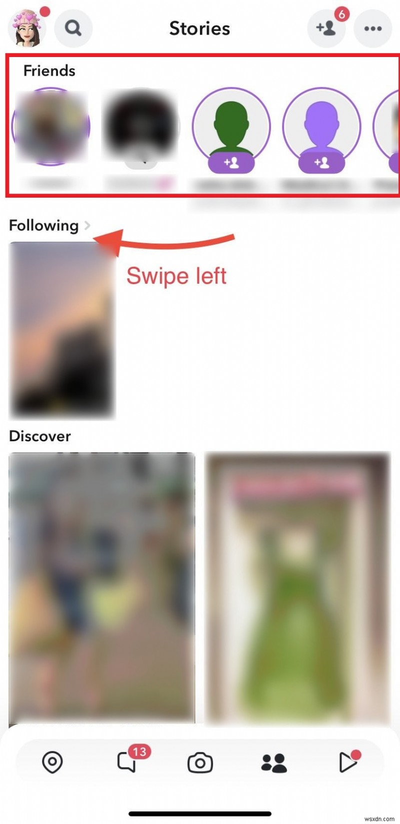 View Snapchat Stories Privately on iPhone – A Step‑by‑Step Guide