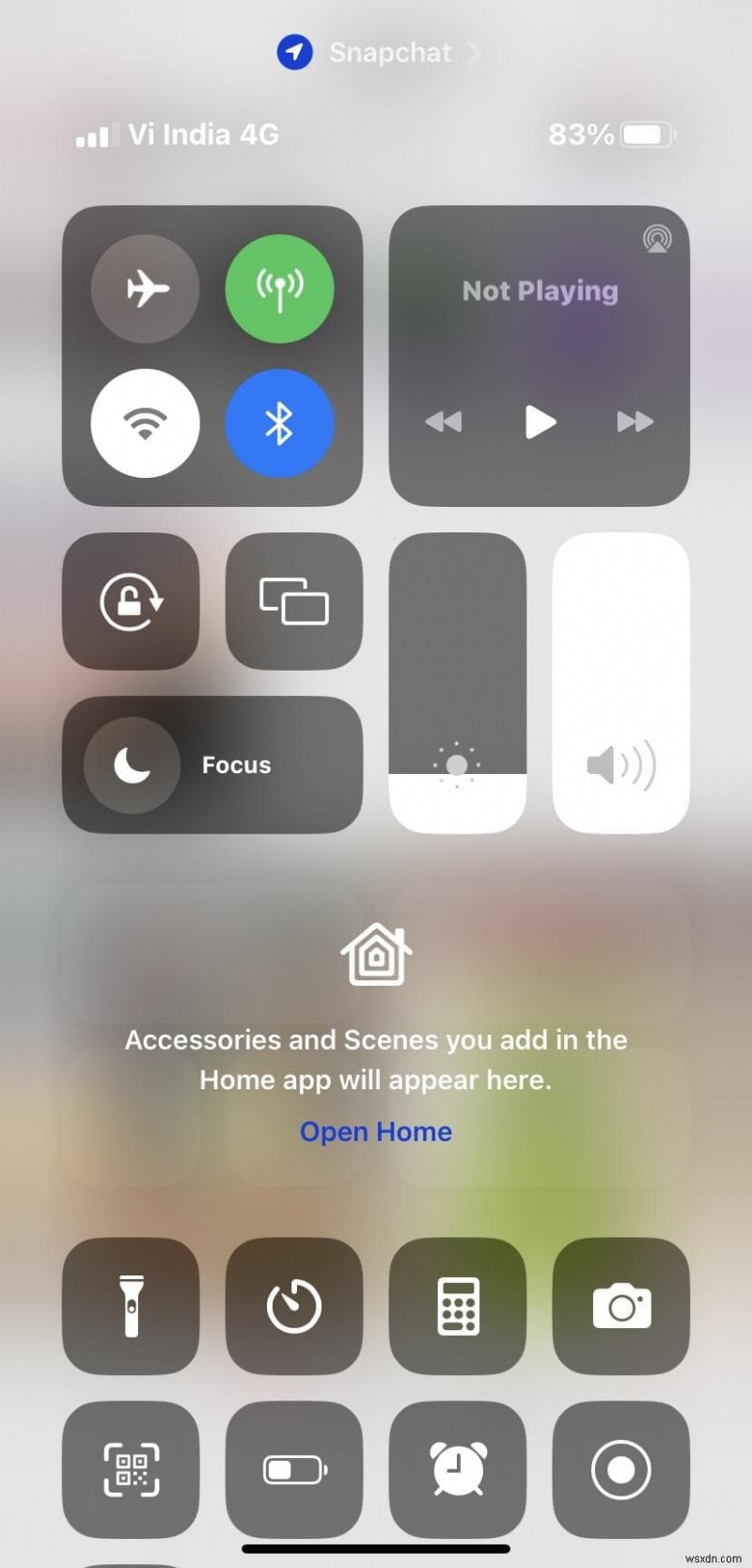 View Snapchat Stories Privately on iPhone – A Step‑by‑Step Guide