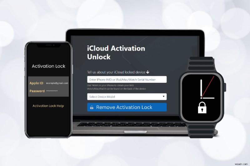 Step-by-Step Guide to Unlocking Apple Watch Activation Lock – With or Without a Phone