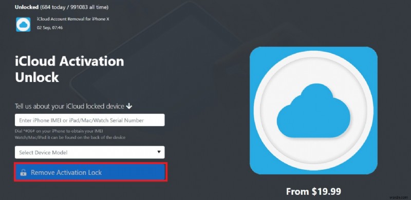 Step-by-Step Guide to Unlocking Apple Watch Activation Lock – With or Without a Phone