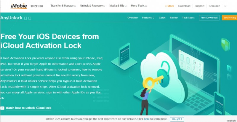 Step-by-Step Guide to Unlocking Apple Watch Activation Lock – With or Without a Phone