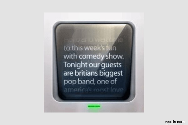 Top 12 iPhone Teleprompter Apps for Seamless, Professional Presentations