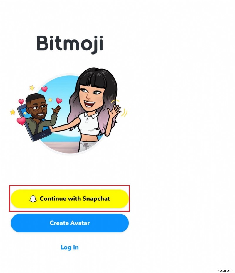 Using Bitmoji on WhatsApp for iPhone: Step-by-Step Guide