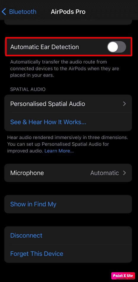 Why Your AirPods Pro Keep Pausing—and How to Fix It