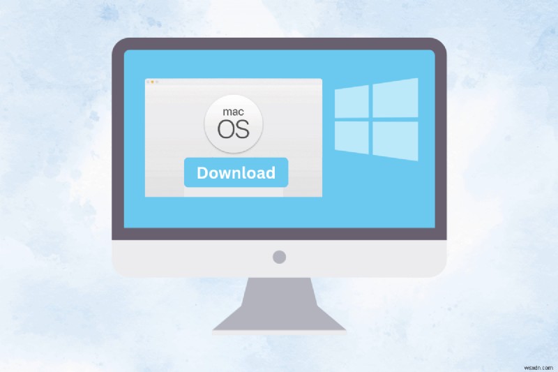 Install macOS on a Windows PC: A Step‑by‑Step Guide