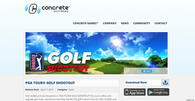 Top 15 Golf Games for iPhone & iPad: Master the Course Anytime