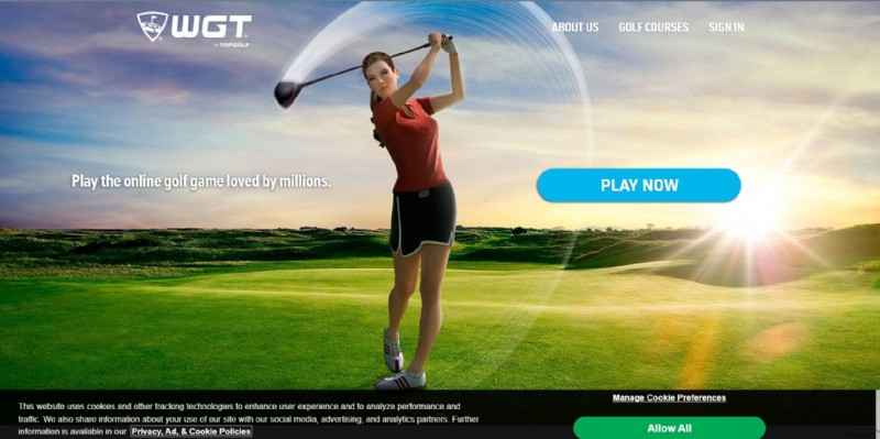 Top 15 Golf Games for iPhone & iPad: Master the Course Anytime