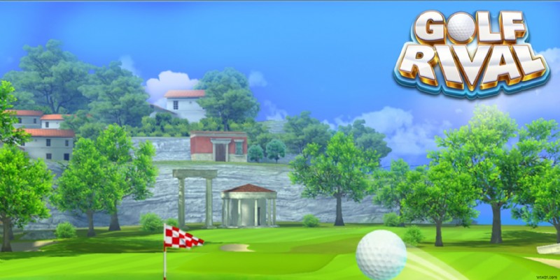 Top 15 Golf Games for iPhone & iPad: Master the Course Anytime
