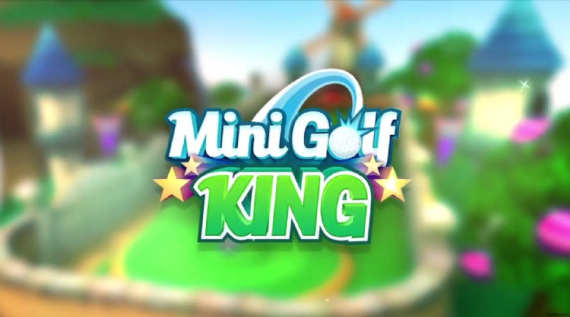 Top 15 Golf Games for iPhone & iPad: Master the Course Anytime