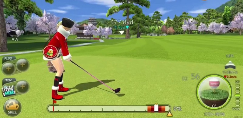 Top 15 Golf Games for iPhone & iPad: Master the Course Anytime