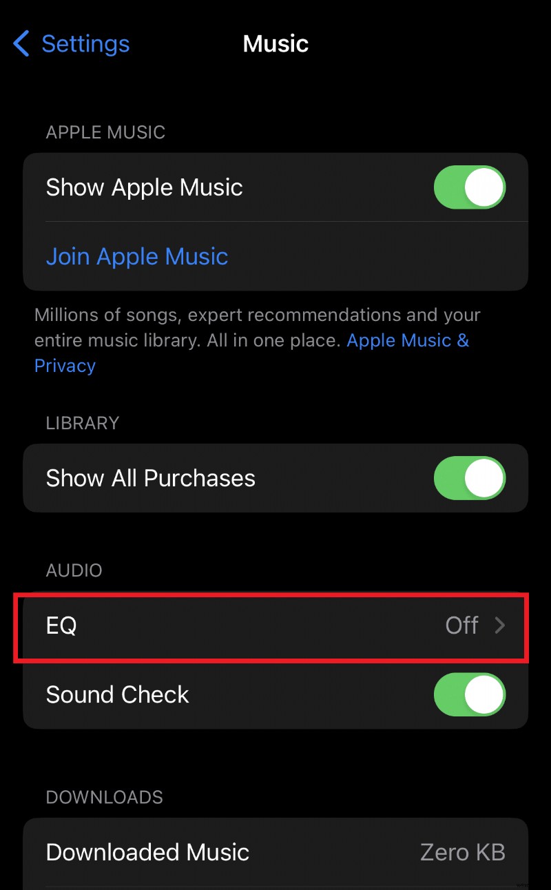 Top EQ Settings to Maximize AirPods Pro Sound Quality