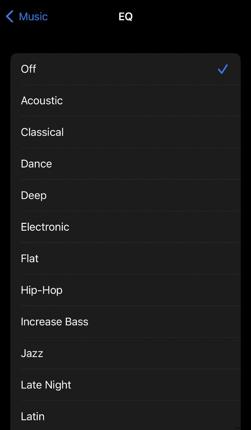 Top EQ Settings to Maximize AirPods Pro Sound Quality