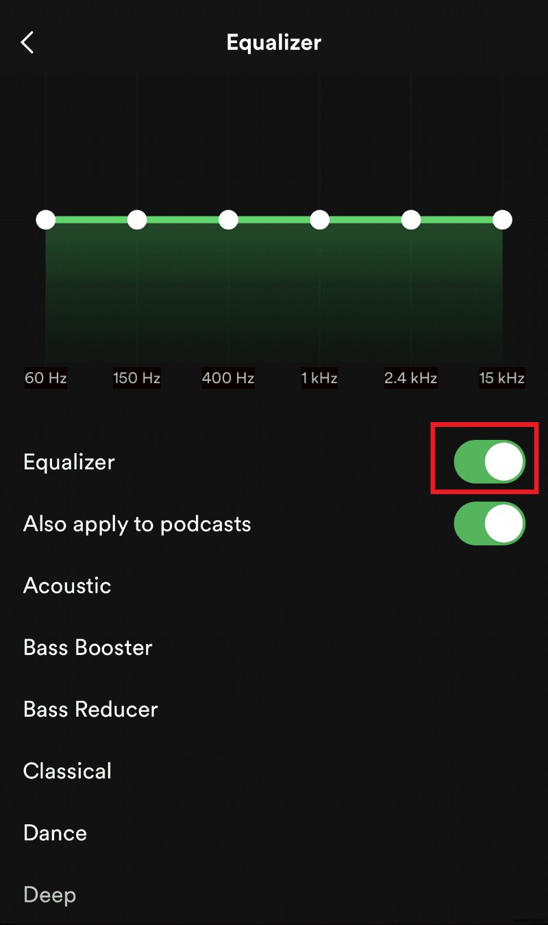 Top EQ Settings to Maximize AirPods Pro Sound Quality